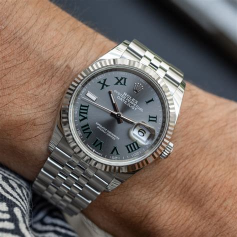 rolex availability improving|Rolex datejust wait time 2024.